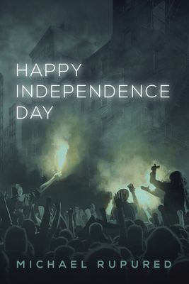 Happy Independence Day: Volume 3 1634769872 Book Cover