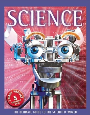 Science 1607100231 Book Cover