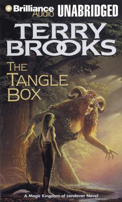 The Tangle Box 1455826669 Book Cover