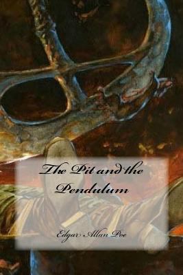 The Pit and the Pendulum 154648048X Book Cover