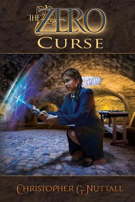 The Zero Curse 1976443849 Book Cover