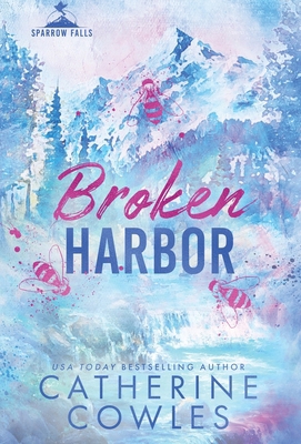 Broken Harbor 195193668X Book Cover