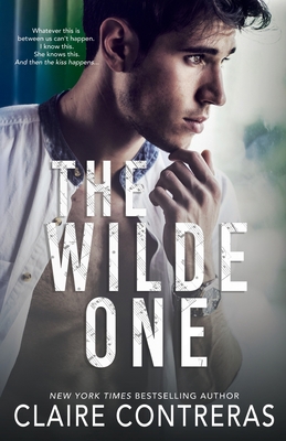 The Wilde One 0999444808 Book Cover
