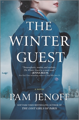 The Winter Guest 0778312100 Book Cover