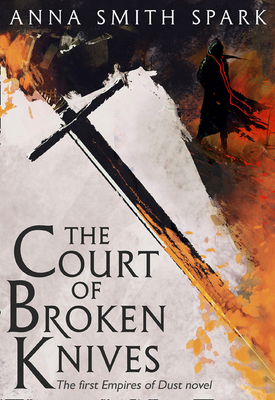 COURT OF BROKEN KNIVES_PB 0008204187 Book Cover