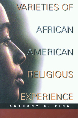 Varieties African American Rel 0800629949 Book Cover