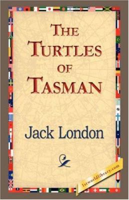 The Turtles of Tasman 1421832771 Book Cover