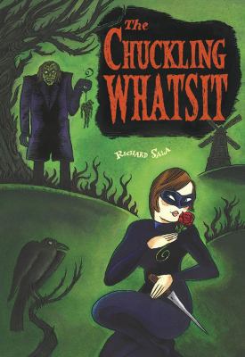 The Chuckling Whatsit 1560972815 Book Cover