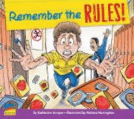Remember the Rules