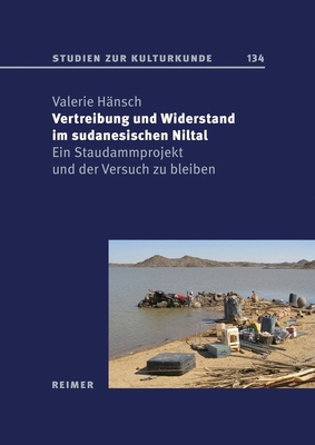 Vertreibung Und Widerstand Im Sudanesischen Nil... [German] 3496016078 Book Cover