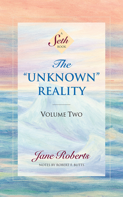 The Unknown Reality, Volume 2 B0BYFCM7N1 Book Cover