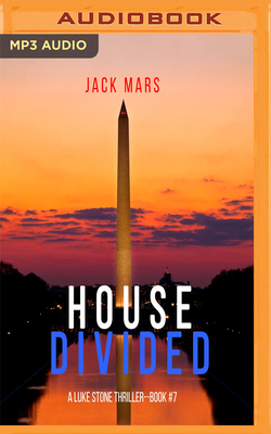 House Divided 1721341080 Book Cover