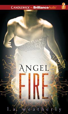 Angel Fire 1455899208 Book Cover