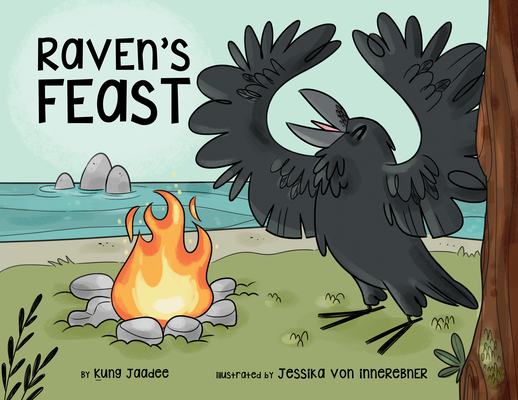 Raven's Feast 0993869467 Book Cover