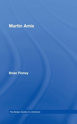 Martin Amis 0415402913 Book Cover