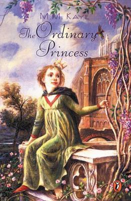 Ordinary Princess 0670035440 Book Cover