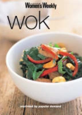 Wok ( " Australian Women's Weekly " ) 1863966382 Book Cover