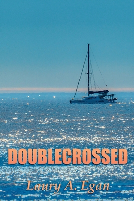 Doublecrossed 1954213220 Book Cover