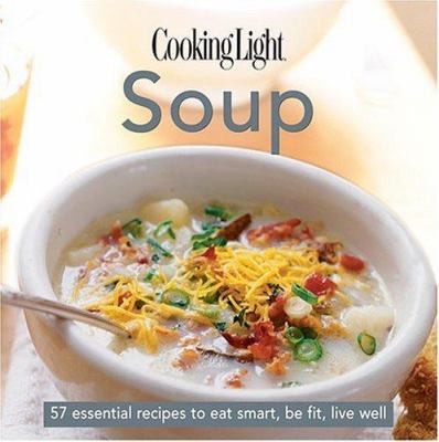 Soup 084873064X Book Cover