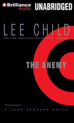 The Enemy 1491515767 Book Cover