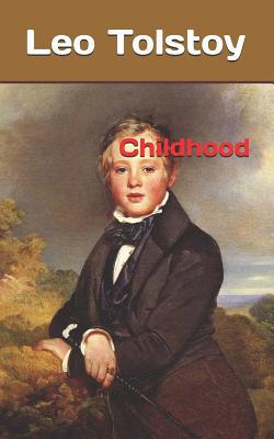 Childhood 1072749874 Book Cover