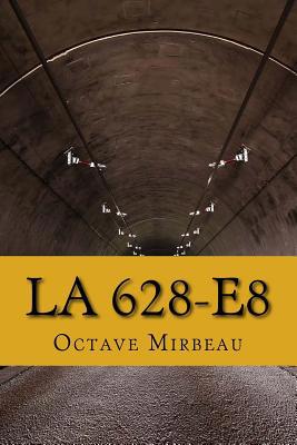 La 628-E8 [French] 1979852677 Book Cover