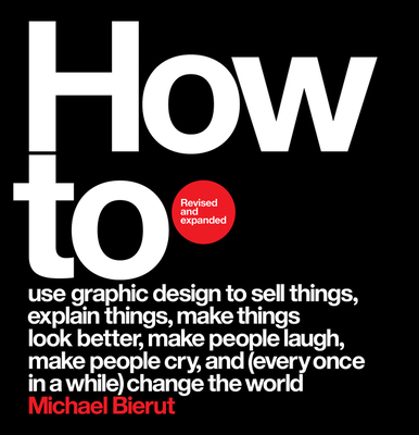 How to Revised and Expanded Edition 0063141574 Book Cover