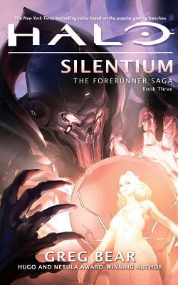 Halo: Silentium 0330545647 Book Cover