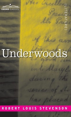 Underwoods 1646795024 Book Cover