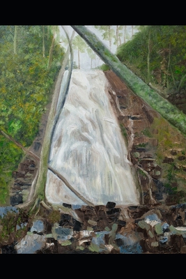 More on the Well B0DKBZ9K91 Book Cover