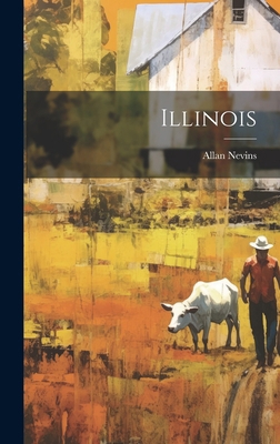 Illinois 1019839155 Book Cover