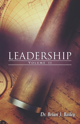 Leadership Volume 2 B0CS3RDYHM Book Cover