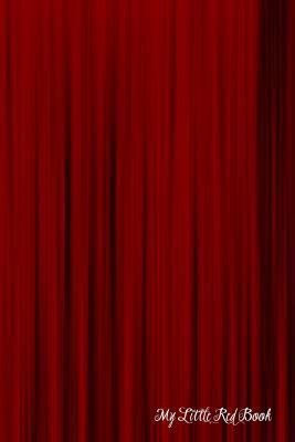 My Little Red Book 1790539919 Book Cover