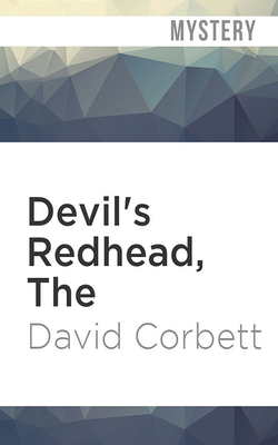 The Devil's Redhead 1713549883 Book Cover