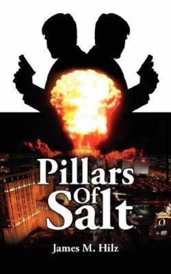 Pillars Of Salt 1434301222 Book Cover