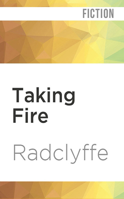 Taking Fire 1978618417 Book Cover