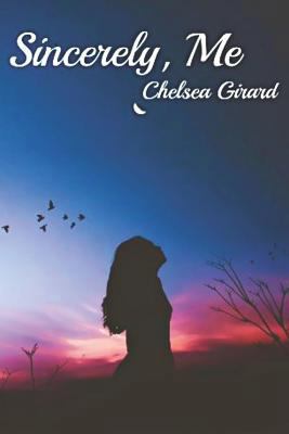 Sincerely, Me 1720873593 Book Cover