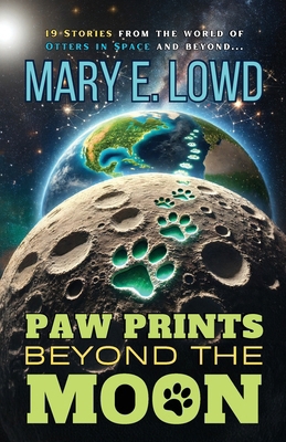 Paw Prints Beyond the Moon B0GDVZPSKG Book Cover