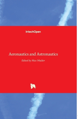Aeronautics and Astronautics 9533074736 Book Cover