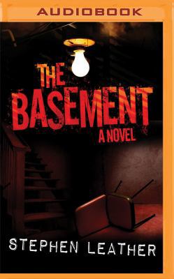 The Basement 1531881467 Book Cover