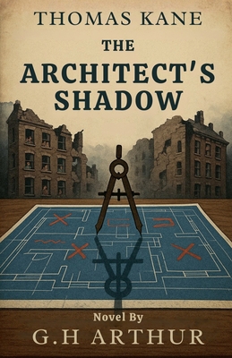 The Architect's Shadow B0GD2S1KTD Book Cover