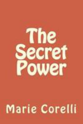 The Secret Power 1983563757 Book Cover
