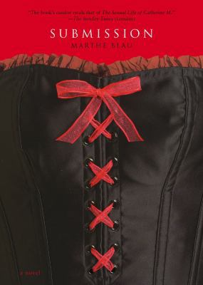 Submission B0099RPSRA Book Cover