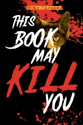 This Book May Kill You 1972266004 Book Cover