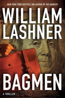 Bagmen 1477822836 Book Cover
