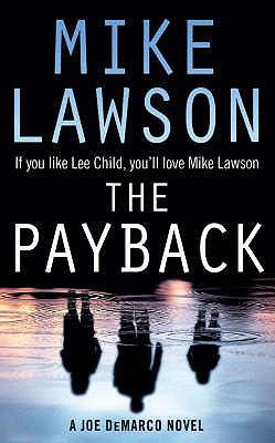 The Payback 0007197950 Book Cover