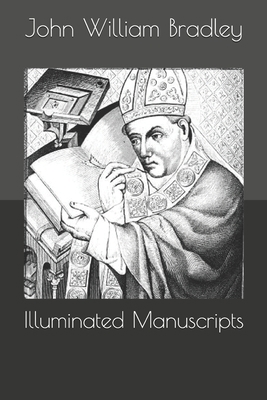 Illuminated Manuscripts 1694432025 Book Cover