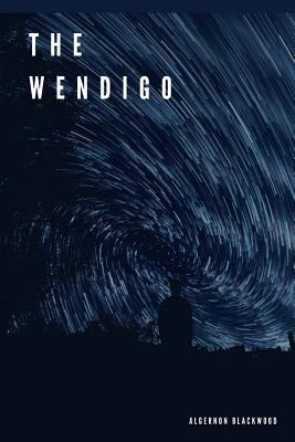 The Wendigo 1978415648 Book Cover