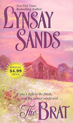 The Brat 0505528452 Book Cover