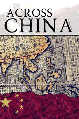 Across China in 250 Pages B08PK9M2X6 Book Cover